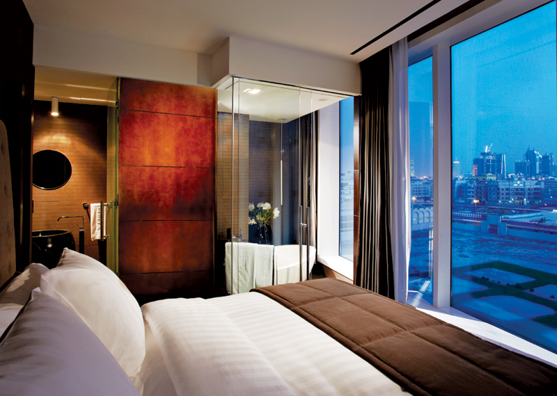  Meliá reinforces regional focus
